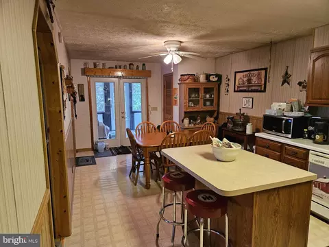 166 Carter Ln, Upper Tract, WV 26866 photo 19