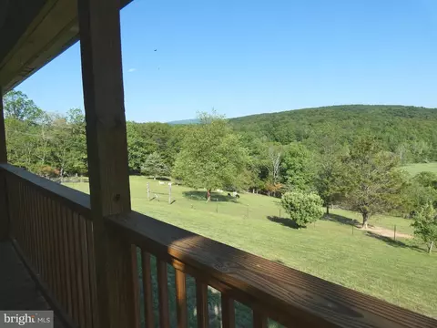 166 Carter Ln, Upper Tract, WV 26866 photo 13