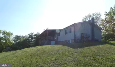 166 Carter Ln, Upper Tract, WV 26866 photo 53