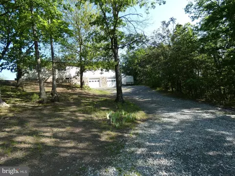 166 Carter Ln, Upper Tract, WV 26866 photo 8