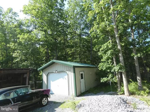 166 Carter Ln, Upper Tract, WV 26866 photo 51