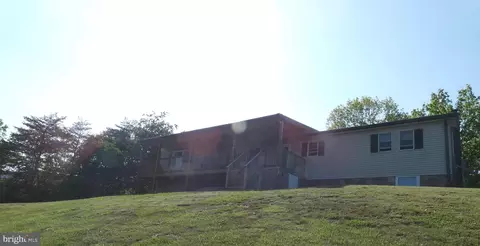 166 Carter Ln, Upper Tract, WV 26866 photo 52