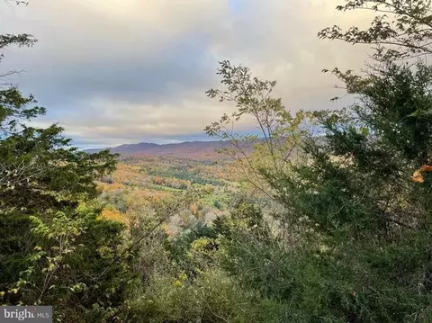 Lot #21 Stone Fly Drive, Sugar Grove, WV 26815