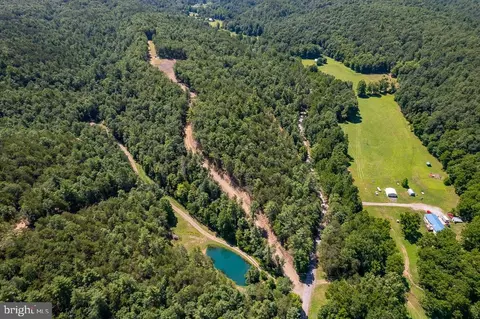 0 Broad Run, Brandywine, WV 26802 photo 2