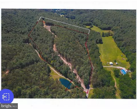 0 Broad Run, Brandywine, WV 26802 photo 3