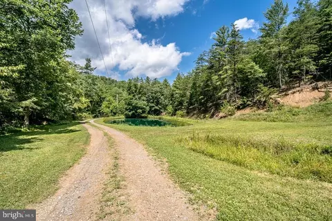 0 Broad Run, Brandywine, WV 26802 photo 4