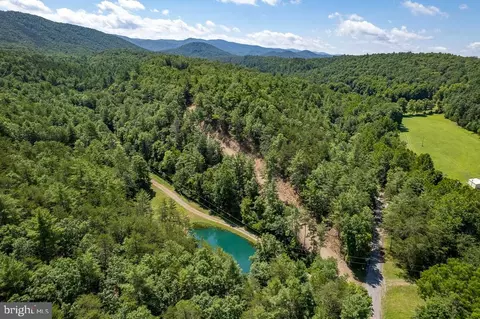 0 Broad Run, Brandywine, WV 26802 photo 5