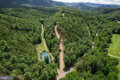 0 Broad Run, Brandywine, WV 26802