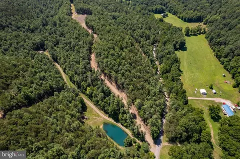 0 Broad Run, Brandywine, WV 26802 photo 6
