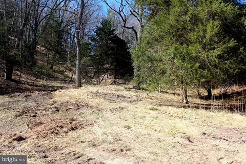 6 Ac Turkey Oak Ln, Tract, WV 26866