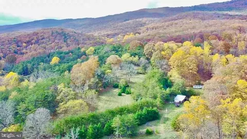 Route 74 Smoke Hole Road, Upper Tract, WV 26866