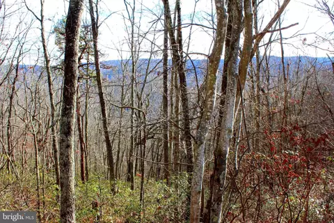 Lot 29 High Valley Road, Franklin, WV 26807