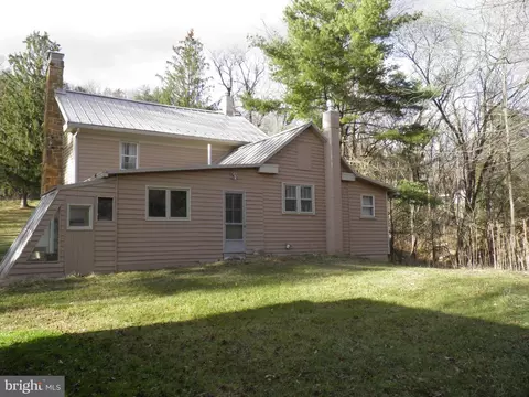 574 Jake Hill Rd, Upper Tract, WV 26866 photo 7