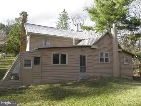 574 Jake Hill Rd, Upper Tract, WV 26866 photo 5