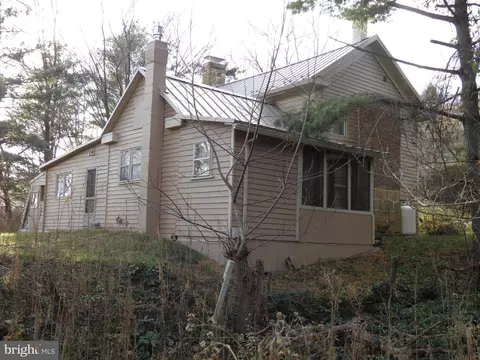 574 Jake Hill Rd, Upper Tract, WV 26866 photo 31