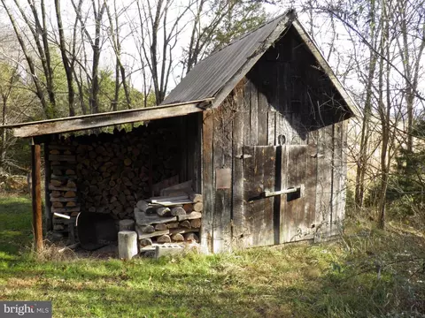 574 Jake Hill Rd, Upper Tract, WV 26866 photo 32