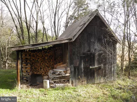 574 Jake Hill Rd, Upper Tract, WV 26866 photo 4
