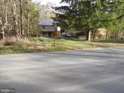 574 Jake Hill Rd, Upper Tract, WV 26866 photo 22
