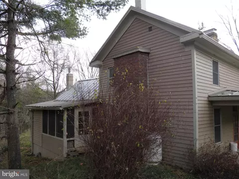 574 Jake Hill Rd, Upper Tract, WV 26866 photo 9