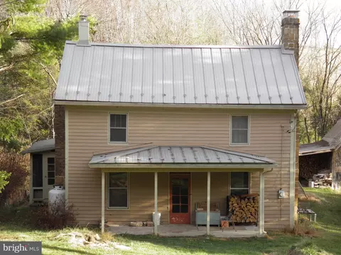 574 Jake Hill Rd, Upper Tract, WV 26866 photo 25