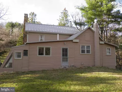 574 Jake Hill Rd, Upper Tract, WV 26866 photo 34