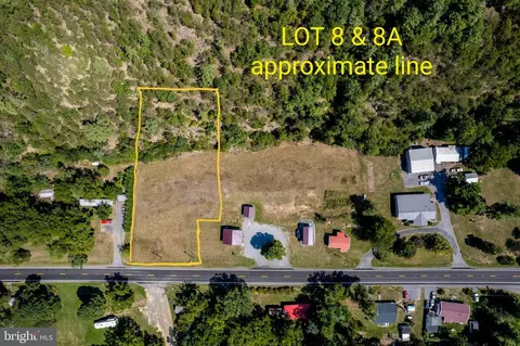 Tbd Blue Gray Trail, Brandywine, WV 26802
