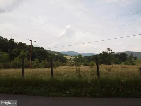 Entry Mountain Rd., Franklin, WV 26807 photo 4