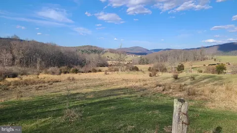 Entry Mountain Rd., Franklin, WV 26807 photo 2