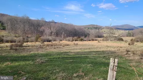Entry Mountain Rd., Franklin, WV 26807 photo 3