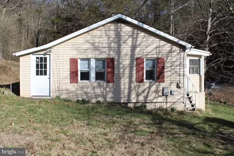 55 Williams Rd, Franklin, WV 26807 photo 3