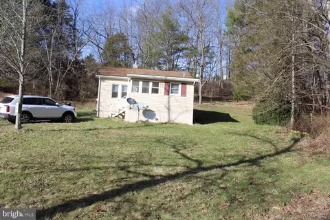 55 Williams Rd, Franklin, WV 26807