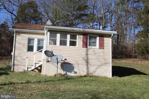 55 Williams Rd, Franklin, WV 26807 photo 2