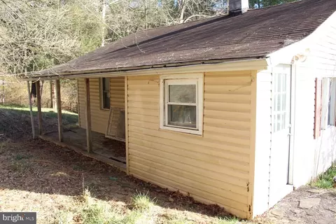 55 Williams Rd, Franklin, WV 26807 photo 5