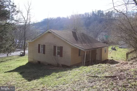 55 Williams Rd, Franklin, WV 26807 photo 4