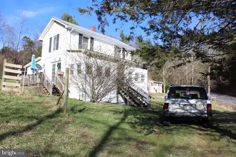 53 Williams Rd, Franklin, WV 26807 photo 2