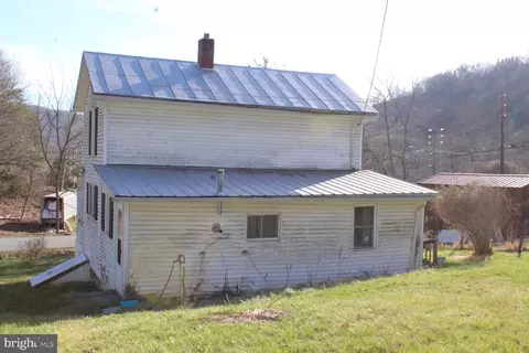53 Williams Rd, Franklin, WV 26807 photo 3