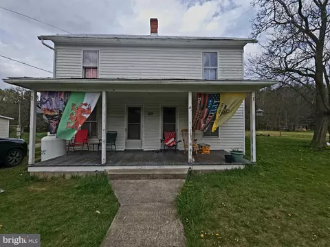 11957 Blue Gray Trl, Brandywine, WV 26802