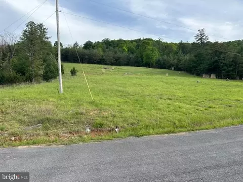 Thorny Meadows, Franklin, WV 26807