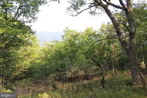 lot Apt 40w High Valley Dr N, Franklin, WV 26807