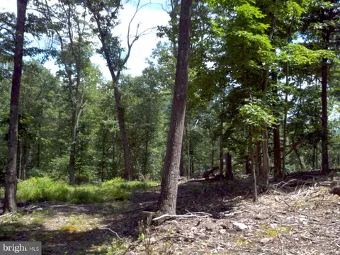 0 Harrison Holw, Franklin, WV 26807
