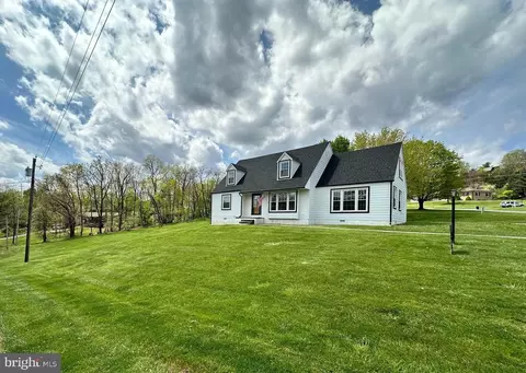 202 Cherry St, Franklin, WV 26807 photo 21