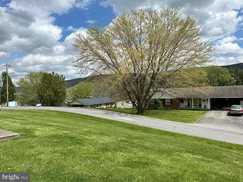202 Cherry St, Franklin, WV 26807 photo 44