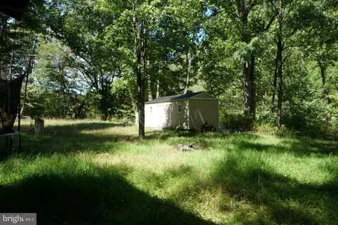 81 Judy Mountain Pl, Franklin, WV 26807