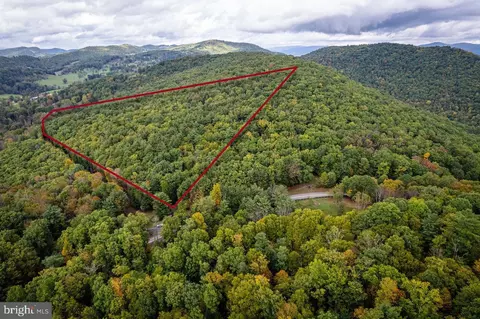 0 2272 Acs Dry Run Rd, Sugar Grove, WV 26815
