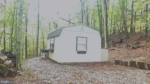 Sugar Grove Estates, Sugar Grove, WV 26815