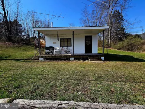 tbd Blue Gray Trl, Brandywine, WV 26802