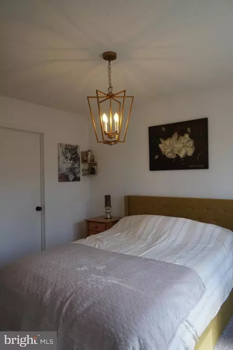 Bedroom - 741 Loop Rd, Franklin, WV 26807 photo 3 of 7