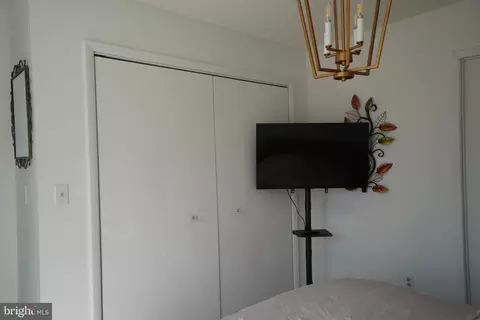Bedroom - 741 Loop Rd, Franklin, WV 26807 photo 4 of 7
