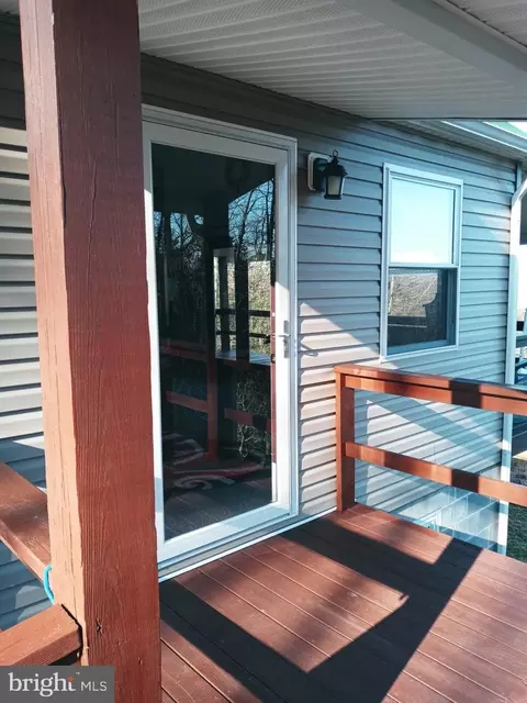 Exterior - 741 Loop Rd, Franklin, WV 26807 photo 3 of 16