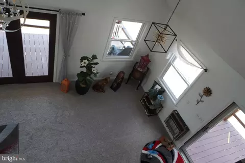 Entry Way - 741 Loop Rd, Franklin, WV 26807 photo 5 of 9